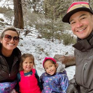 Meet your Posher, Dina